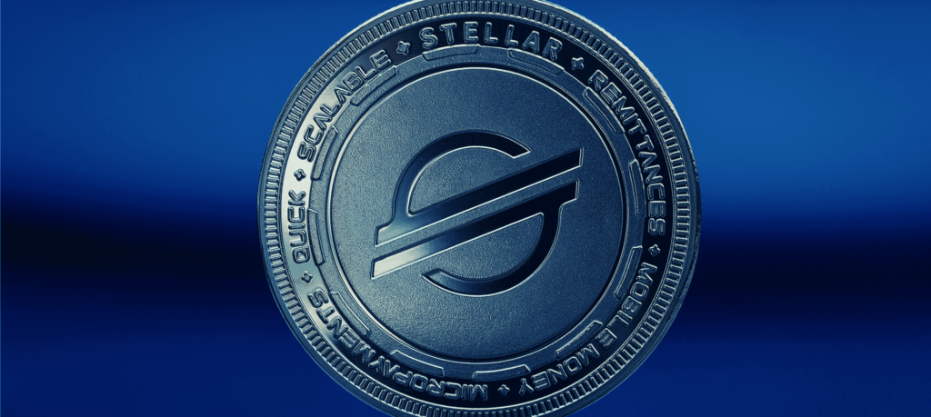 Stellar (XLM) tăng 2,3%, bứt phá ngưỡng kháng cự