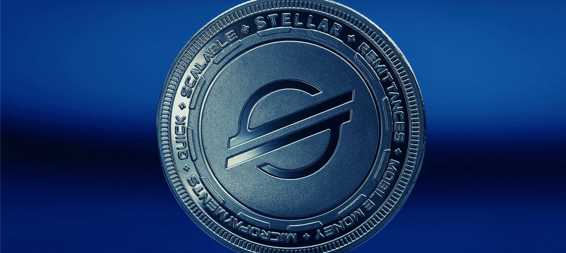 Stellar (XLM) tăng 2,3%, bứt phá ngưỡng kháng cự