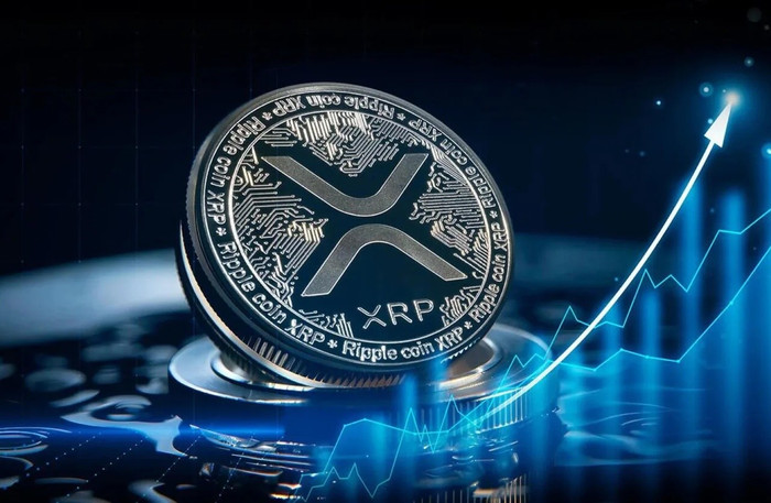 XRP kiểm tra ngưỡng quan trọng 2,20 USD sau khi ETF trị giá 164 triệu USD
