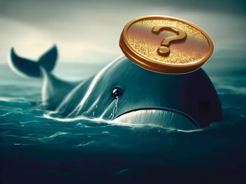 Thất bại “Fat-Finger”? Cá voi Cardano thiêu rụi 6 triệu USD sau cú hoán đổi vào pool USDA