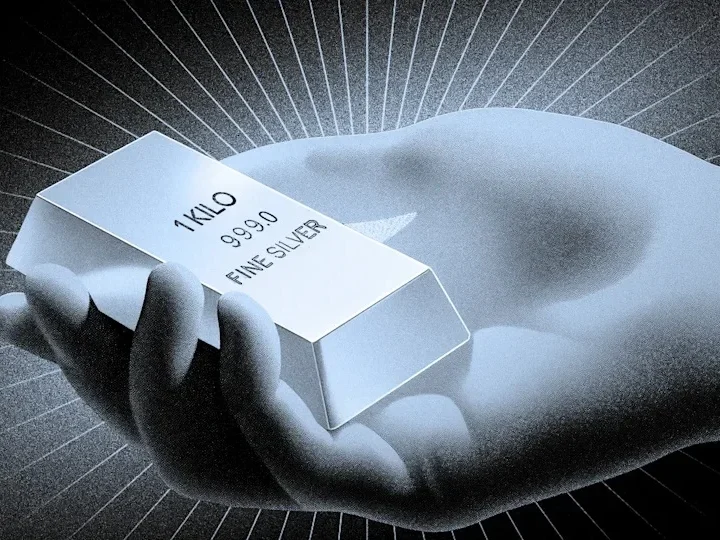 Altcoin vượt trội Bitcoin khi đà tăng lịch sử của kim loại quý chi phối bối cảnh vĩ mô