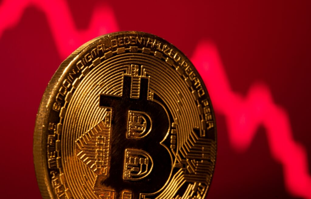 Bitcoin giảm xuống dưới 88.000 đô la khi các nhà giao dịch chuẩn bị cho sự hết hạn