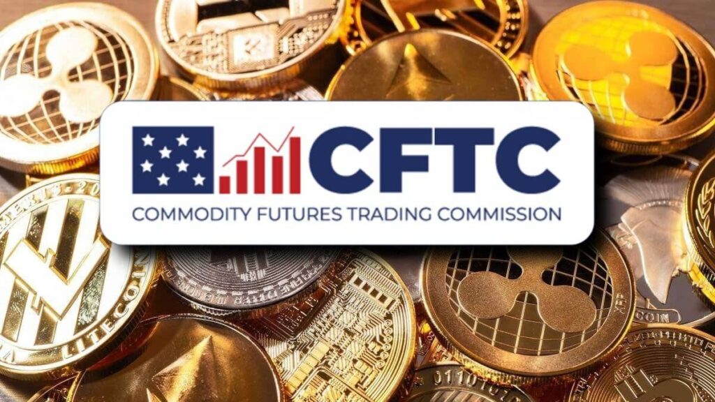 CFTC noi long quy dinh du lieu cho Polymarket Gemini PredictIt va LedgerX