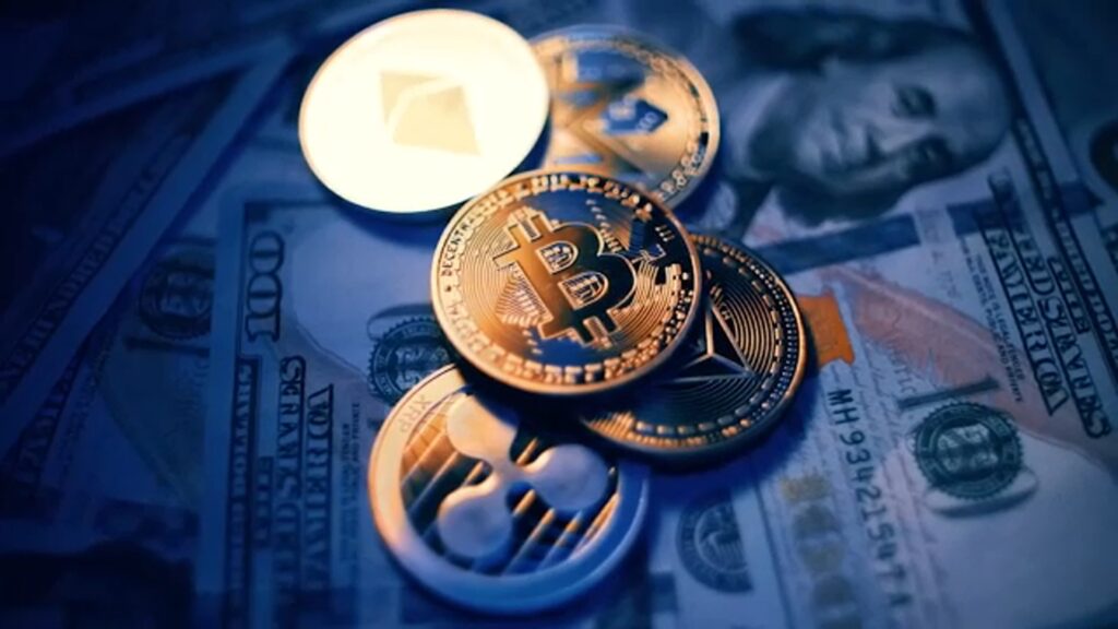 Cơ quan giám sát rủi ro tài chính Mỹ cảnh báo nguy cơ liên quan đến tài sản số