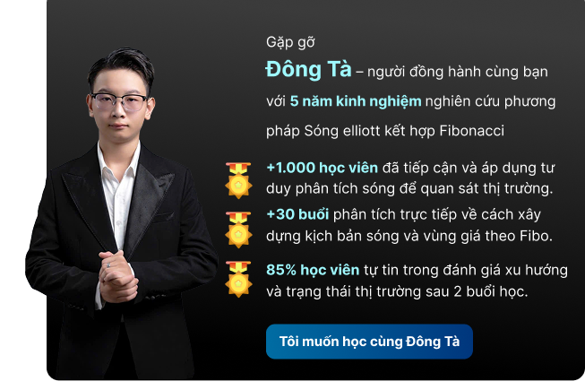 Mentor Đông Tà Elliott