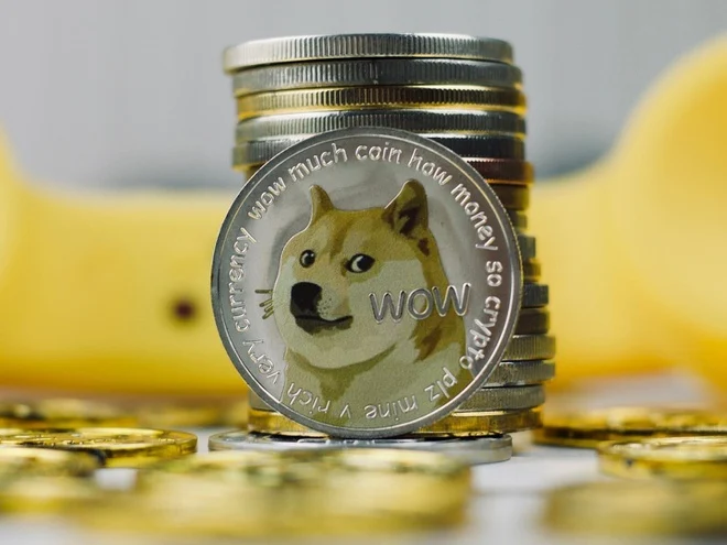 Dogecoin bứt phá mạnh 8%, hướng tới mức 0,15 USD