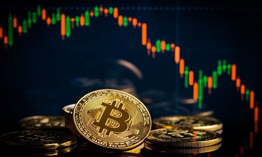 Giá Bitcoin hôm nay giảm về quanh 87.000 USD, áp lực từ dòng vốn ETF rút ròng Giá Bitcoin hôm nay giảm về quanh 87.000 USD, áp lực từ dòng vốn ETF rút ròng