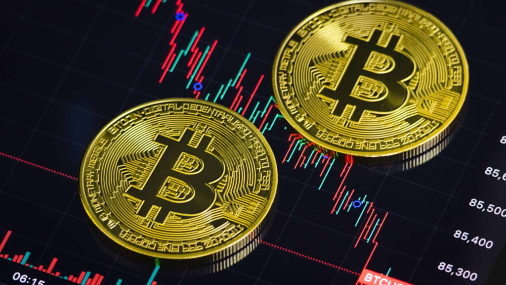 Giá Bitcoin hôm nay: phục hồi nhẹ sau đợt bán tháo mạnh, cổ phiếu tiền điện tử tiếp tục lao dốc Giá Bitcoin hôm nay: phục hồi nhẹ sau đợt bán tháo mạnh, cổ phiếu tiền điện tử tiếp tục lao dốc