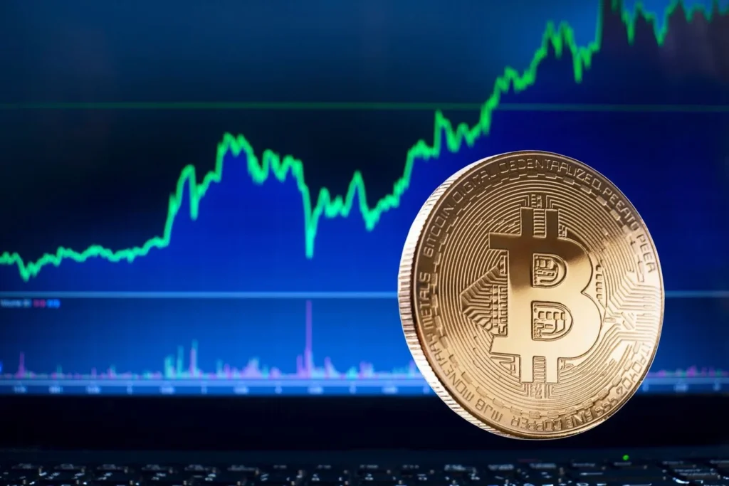 Giá Bitcoin hôm nay: tăng lên 91.500 USD khi Fed giữ vững quan điểm cắt giảm lãi suất