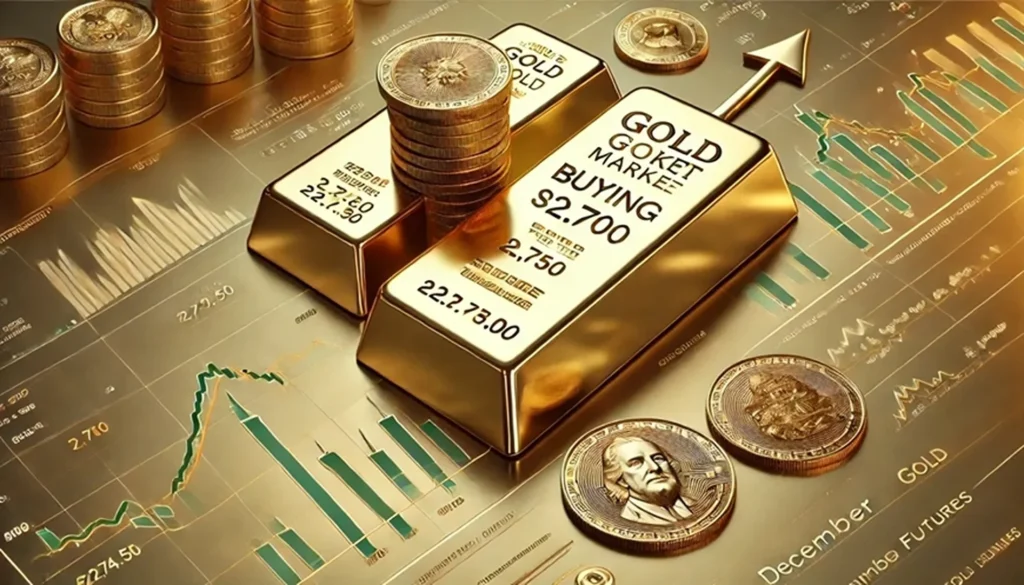 Giá tiền điện tử lại giảm nhẹ trong khi giá vàng tăng vọt lên mức kỷ lục mới