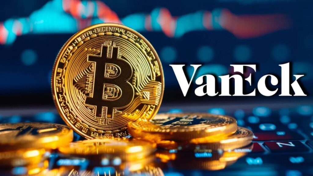 Theo VanEck, Bitcoin sẽ trở thành "đồng tiền có hiệu suất cao nhất" vào năm 2026