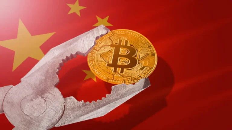 Trung Quốc tăng cường trấn áp tiền điện tử, trong đó có Stablecoin