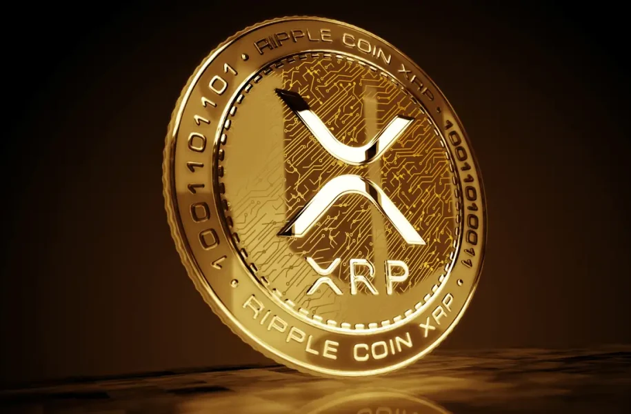 XRP phục hồi lên 1,85 USD sau nhịp điều chỉnh