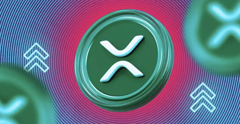 XRP roi xuong duoi moc 2 USD Tin hieu canh bao xu huong giam dang hinh thanh