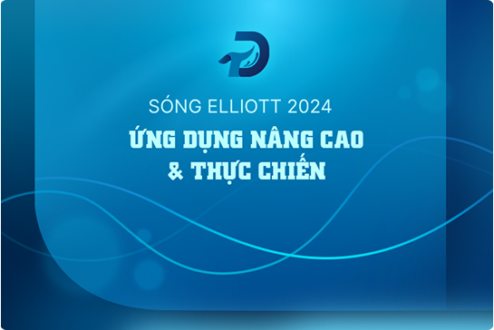  Kiến thức nền giúp người mới làm chủ phân tích bằng Sóng Elliott