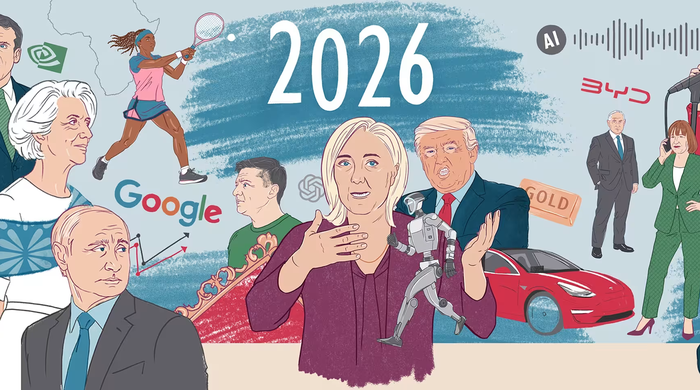 Fred Wilson dự báo năm 2026 sẽ là bước ngoặt về trải nghiệm người dùng của tiền điện tử